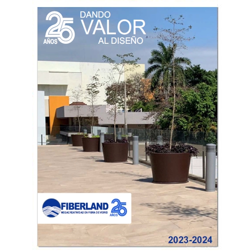 Catalogo FIBERLAND 2022 2023