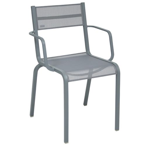 FE-5502 OLERON silla con brazos