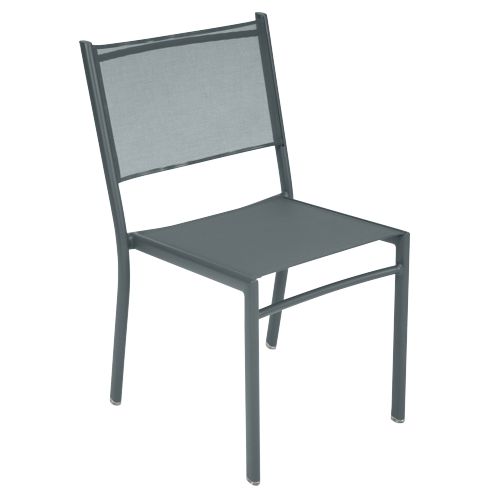 FE-7901 COSTA silla apliable sin brazos