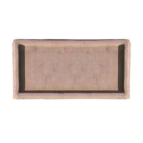 FI-1270 PLATO rectangular chico 