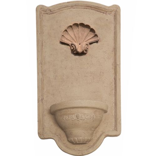 FI-3402FUENTE Pared - Concha