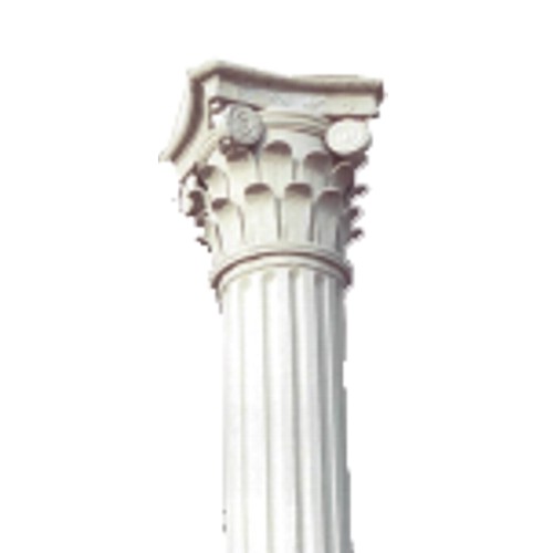 FI-4103 COLUMNA Capitel Corintio