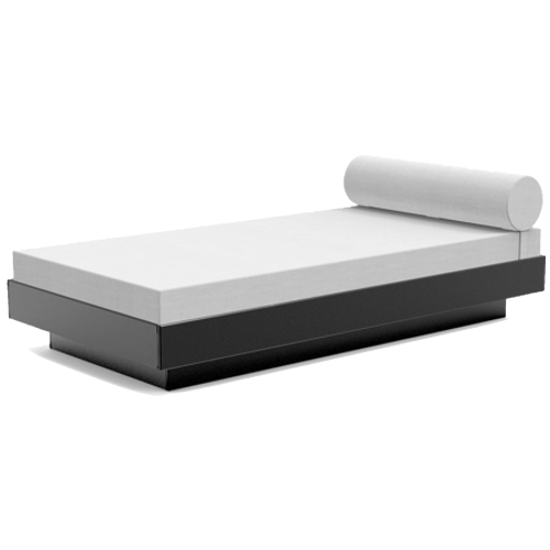 LL-1886 PLATFORM ONE cama de dia