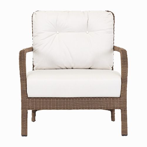 MA-8201 OSTANA sillón individual con cojines