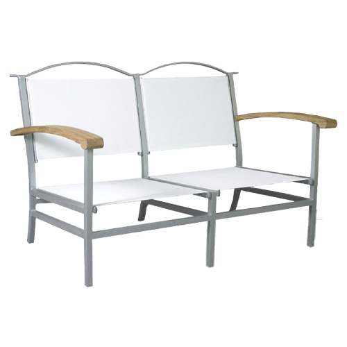 ST-1805 MARSELLA loveseat c/brazos